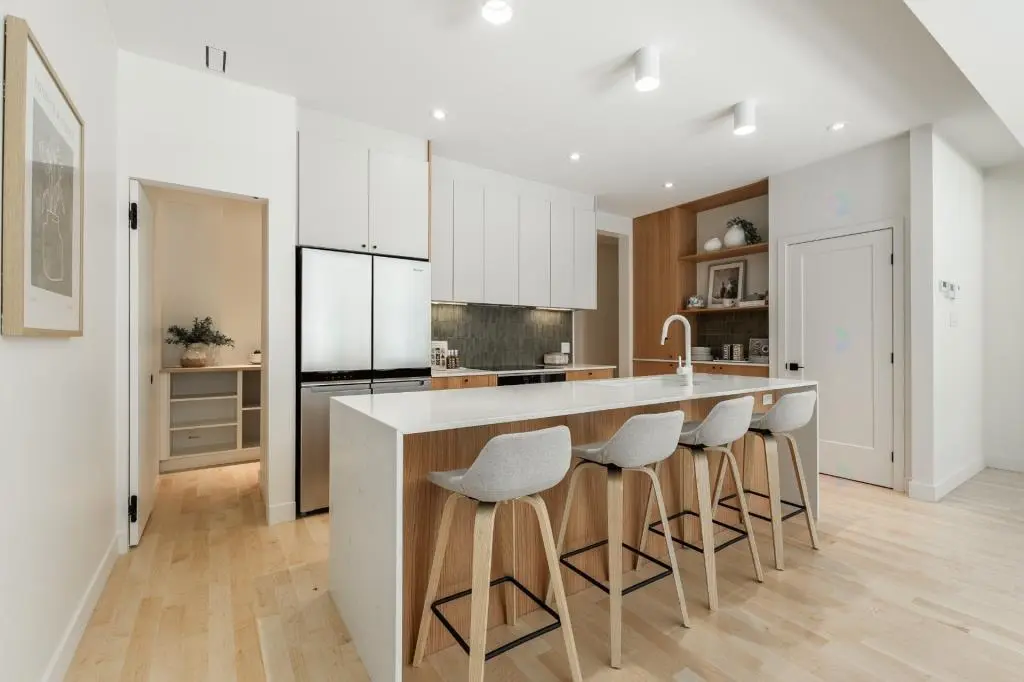 Kitchen Transformation for Faster Property Sale