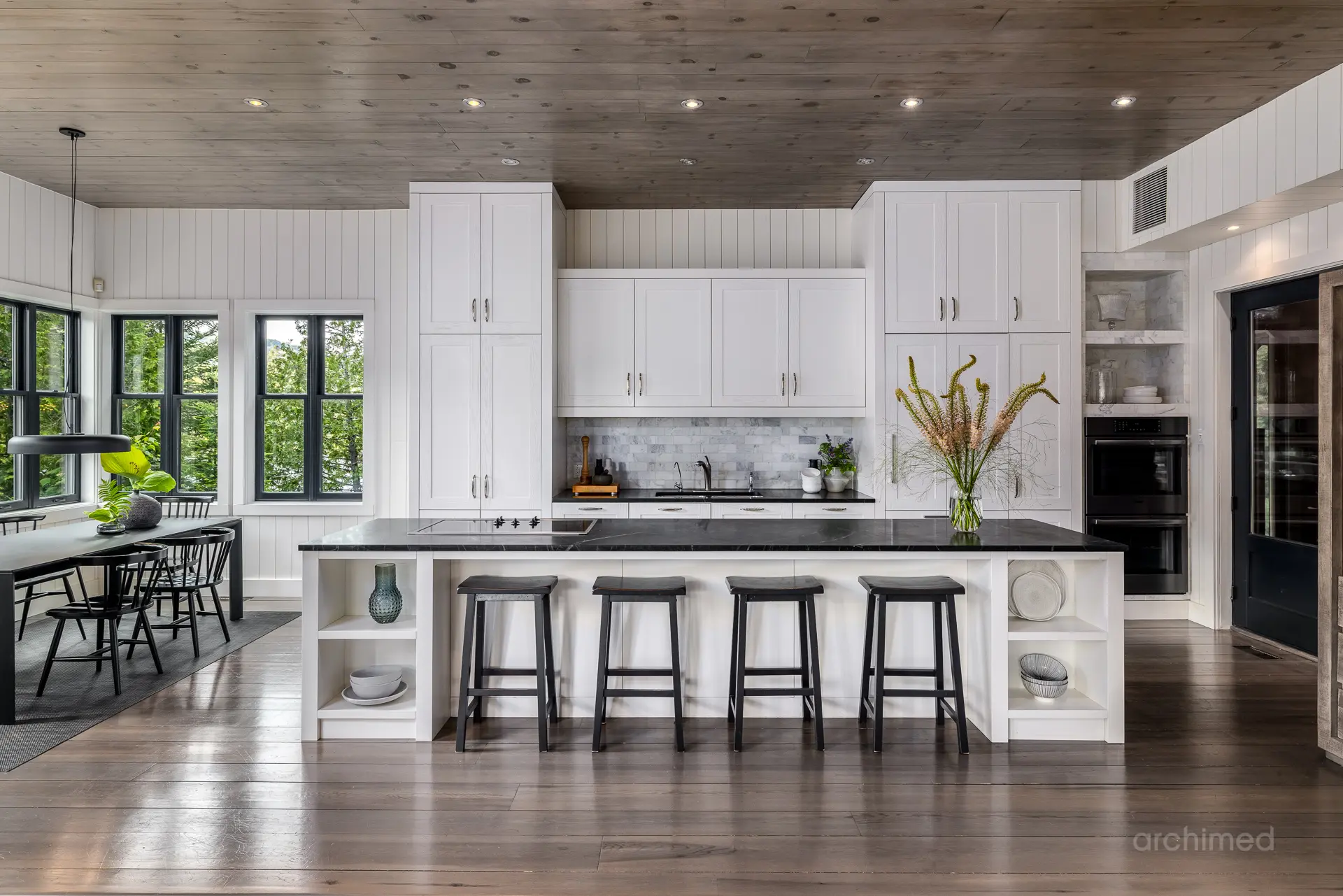 Kitchen Transformation for Faster Property Sale