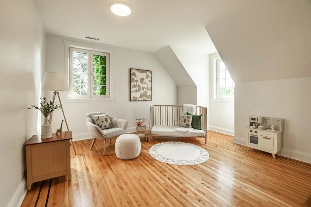 Strategic Home Staging to Optimize Apartment Value