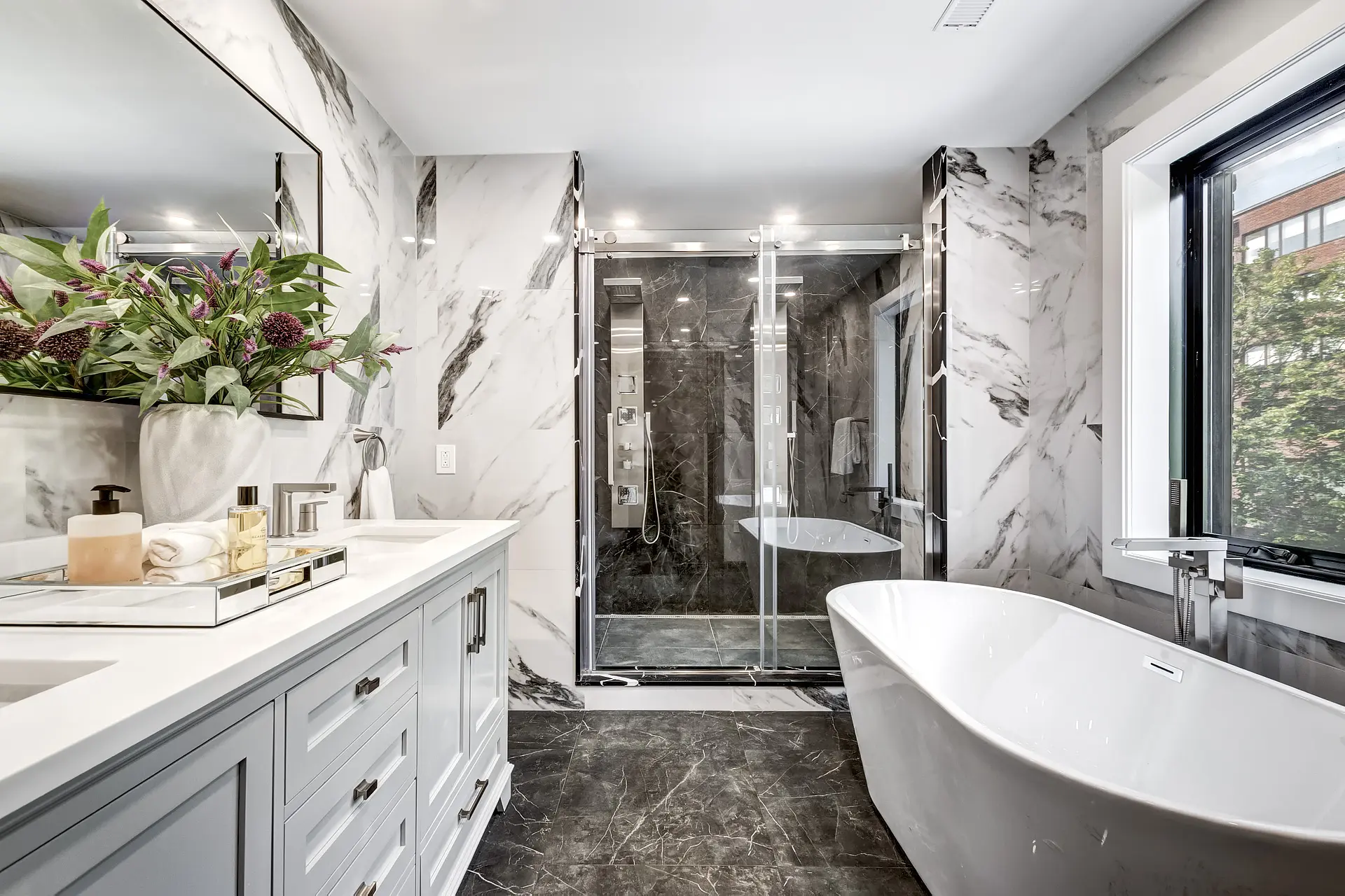 Warm Atmosphere to Boost Property Appeal