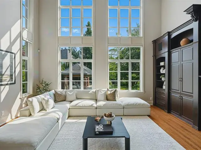 Transformation d’un espace pour vente immobilière accélérée