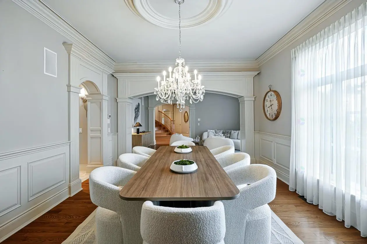 Strategic Home Staging to Optimize Apartment Value