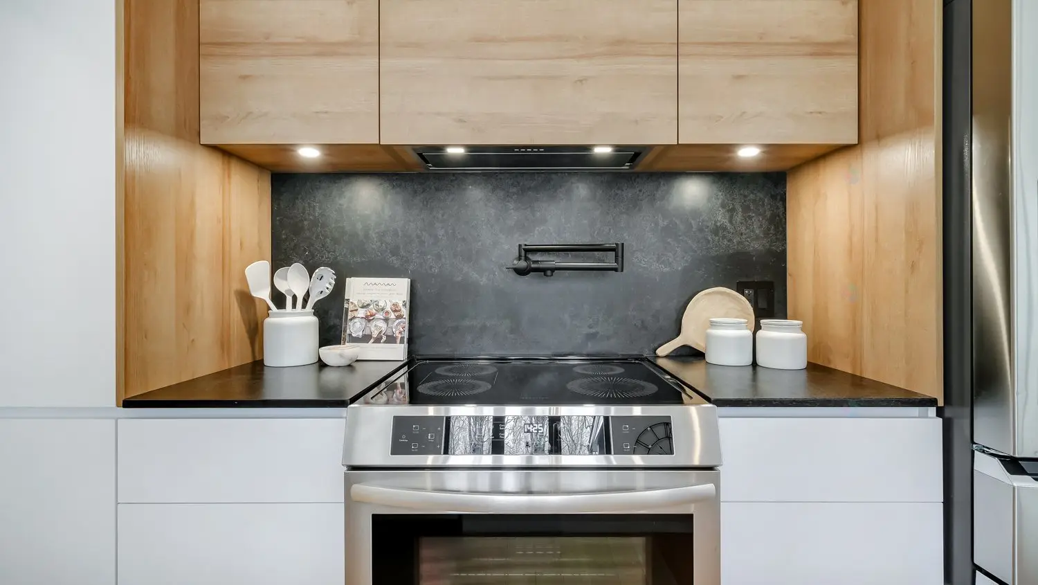 Kitchen Transformation for Faster Property Sale