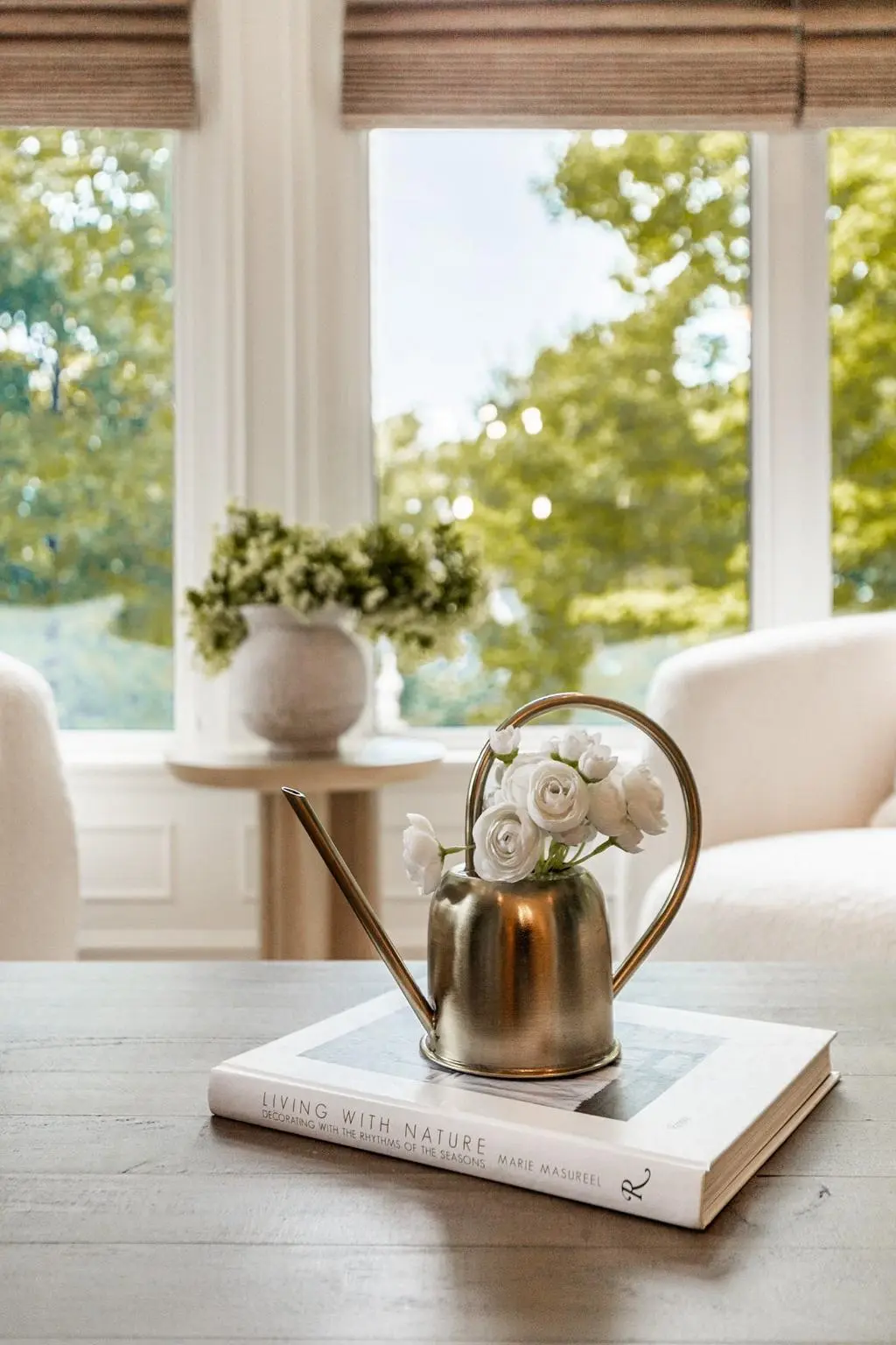 Décoration élégante pour créer l’effet coup de cœur