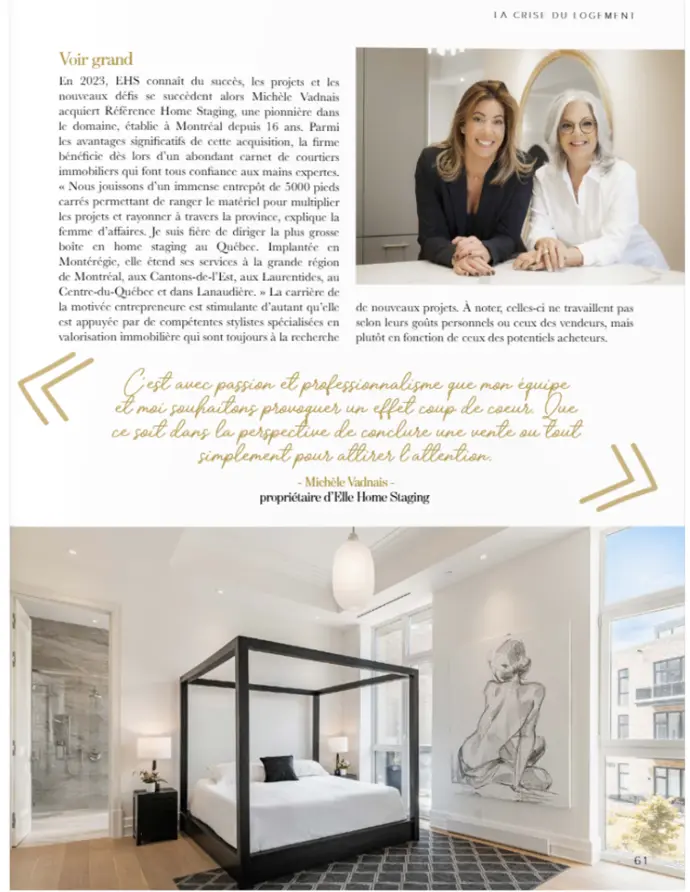 vendre mieux et plus vite