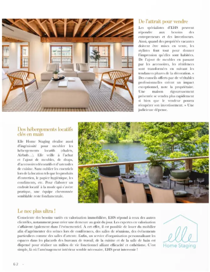 transformer les espaces