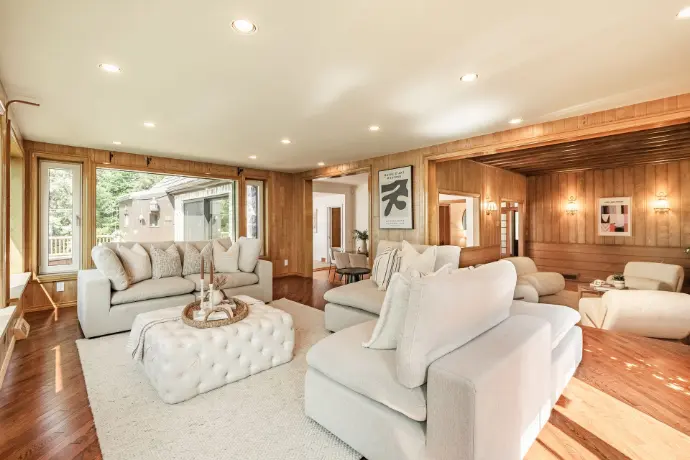 Faciliter l’imaginaire : créez un intérieur épuré et harmonieux avec le Home Staging