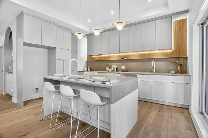 Intérieur lumineux et harmonieux : révélez le potentiel de vos espaces avec le Home Staging