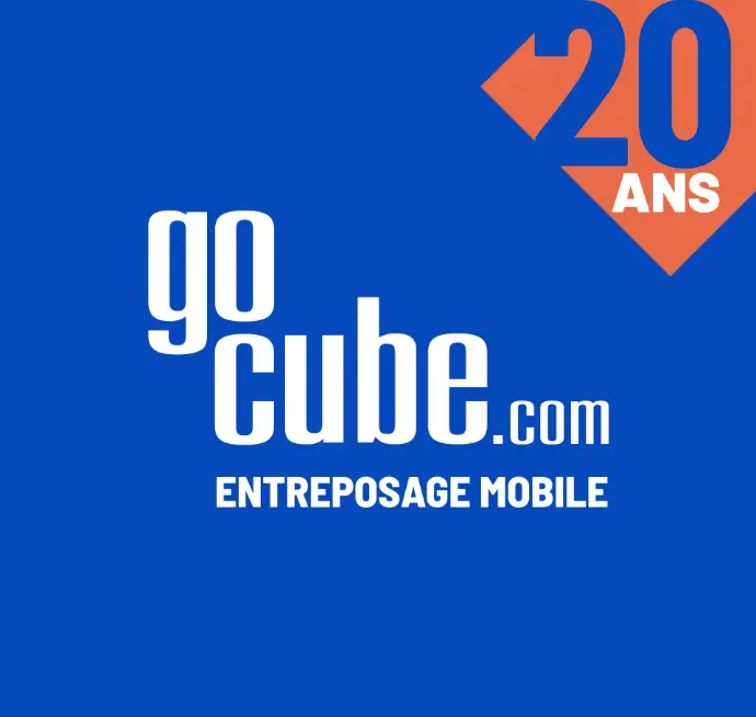 Go Cube - Désencombrement / Déménagement